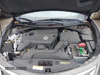 2015 Nissan Altima S z VIN 1N4AL3AP9FC107814, wystawiony jako IAAI lot #41653655 z przebiegiem 159 687 mil mil oraz . Historia ofert i sprzedaży dostępna na DreamBid. Obrazek 10.