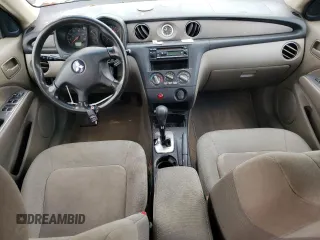 2003 Mitsubishi Outlander LS with VIN JA4LZ31G83U064536, listed as a Copart auction lot 60733773 with 90,439 mi miles and Salvage Title. Bid and sale history available at carsss.com. Image 8.