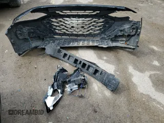 2022 Chevrolet Malibu LT with VIN 1G1ZD5ST8NF133893, listed as a Copart auction lot 51086055 with 64,959 mi miles and Salvage Title. Bid and sale history available at DreamBid. Image 12.