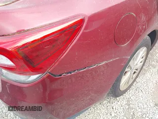 2017 Subaru Impreza Premium с VIN 4S3GKAB69H3605354, выставлен на аукционе IAAI как лот 41912314 с пробегом 84 458 миль миль и . История ставок и продаж доступна на DreamBid. Изображение 17.