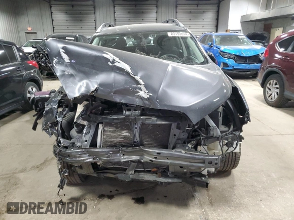 2019 Subaru Ascent with VIN 4S4WMAAD4K3423845, listed as a Copart auction lot 83192014 with Not provided miles and Salvage title. Bid and sale history available at DreamBid. Image 5.