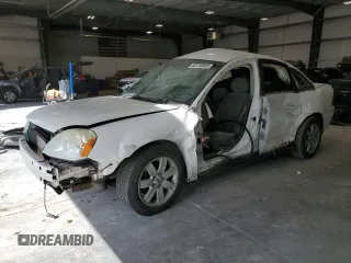 2007 Ford Five Hundred SEL z VIN 1FAHP24117G155256, wystawiony jako Copart lot #53110565 z przebiegiem Nie podano mil oraz Tytuł czysty. Historia ofert i sprzedaży dostępna na DreamBid. Obrazek 1.