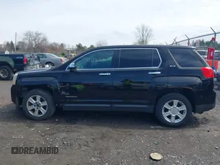 2013 GMC Terrain SLE with VIN 2GKFLREK6D6363176, listed as a IAAI auction lot 41965204 with 204,875 mi miles. Bid and sale history available at carsss.com. Image 15.