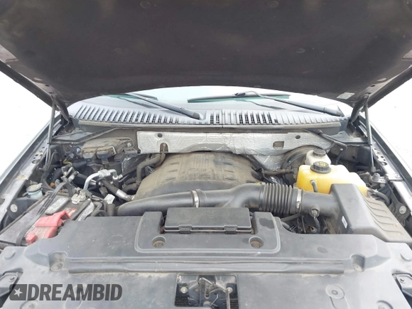 2015 Ford Expedition Limited with VIN 1FMJU1KT2FEF07608, listed as a IAAI auction lot 42360792 with 139,993 mi miles and . Bid and sale history available at DreamBid. Image 10.