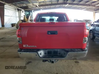 2008 Toyota Tundra Limited z VIN 5TBEV58188S483255, wystawiony jako Copart lot #46363785 z przebiegiem 242 645 mil mil oraz Szkoda całkowita • Salvage title. Historia ofert i sprzedaży dostępna na DreamBid. Obrazek 6.
