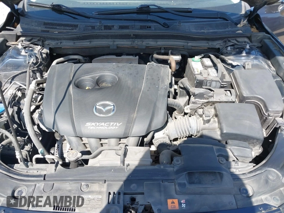 2014 Mazda 3 i Touring with VIN JM1BM1V71E1140598, listed as a IAAI auction lot 42030782 with 138,842 mi miles and . Bid and sale history available at DreamBid. Image 10.
