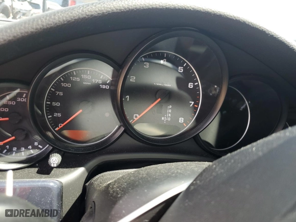 2014 Porsche Panamera with VIN WP0AA2A76EL013432, listed as a Copart auction lot 74246804 with 0 mi miles and Non Repairable. Bid and sale history available at carsss.com. Image 9.