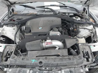 2016 BMW 3 Series 328i xDrive with VIN WBA8E3G57GNT80830, listed as a IAAI auction lot 42408628 with 127,476 mi miles and . Bid and sale history available at DreamBid. Image 10.