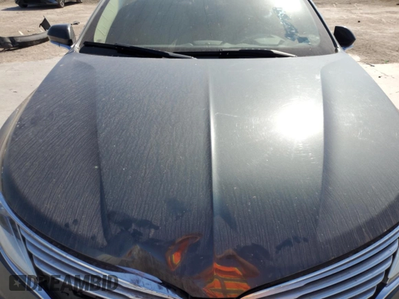 2015 Lincoln MKZ with VIN 3LN6L2G98FR620391, listed as a Copart auction lot 49385135 with 192,928 mi miles and Clean Title. Bid and sale history available at DreamBid. Image 11.