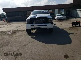 2010 Dodge Ram 2500 ST with VIN 3D7UT2CL9AG159788, listed as a Copart auction lot 69301814 with 197,408 mi miles and Clean Title. Bid and sale history available at carsss.com. Image 11.