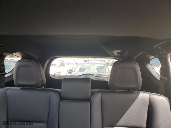 2018 Toyota RAV4 SE with VIN JTMJFREVXJD256779, listed as a Copart auction lot 52521195 with 100,453 mi miles and Salvage Title. Bid and sale history available at carsss.com. Image 10.