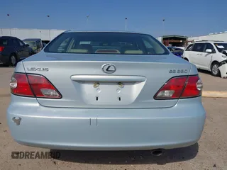 2004 Lexus ES 350 с VIN JTHBA30G845010366, выставлен на аукционе IAAI как лот 41569444 с пробегом 144 879 миль миль и . История ставок и продаж доступна на DreamBid. Изображение 16.