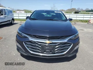 2023 Chevrolet Malibu LT with VIN 1G1ZD5STXPF227163, listed as a Copart auction lot 55113375 with 67,896 mi miles and Clean Title. Bid and sale history available at DreamBid. Image 5.