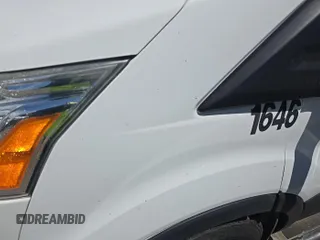 2015 Ford Transit Cargo with VIN 1FTNR1ZM9FKA47032, listed as a IAAI auction lot 42302028 with 127,215 mi miles and . Bid and sale history available at DreamBid. Image 28.