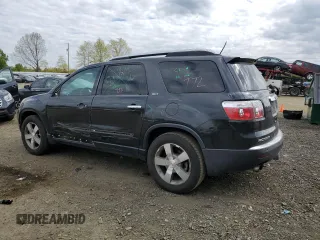 2009 GMC Acadia SLT2 z VIN 1GKER33D19J112295, wystawiony jako Copart lot #51876514 z przebiegiem 185 088 mil mil oraz Szkoda całkowita • Salvage title. Historia ofert i sprzedaży dostępna na DreamBid. Obrazek 2.