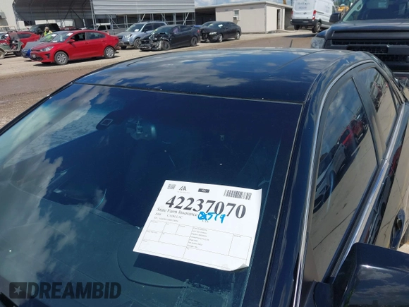 2008 Cadillac CTS RWD z VIN 1G6DJ577080174096, wystawiony jako IAAI lot #42237070 z przebiegiem 139 776 mil mil oraz . Historia ofert i sprzedaży dostępna na DreamBid. Obrazek 18.