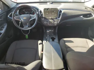 2018 Chevrolet Malibu LT z VIN 1G1ZD5ST9JF280721, wystawiony jako Copart lot #53960855 z przebiegiem 97 605 mil mil oraz Szkoda całkowita • Salvage title. Historia ofert i sprzedaży dostępna na DreamBid. Obrazek 8.