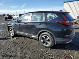 2021 Honda CR-V Special Edition with VIN 7FARW2H73ME021763, listed as a Copart auction lot 47247075 with 37,218 mi miles and Salvage Title. Bid and sale history available at carsss.com. Image 2.