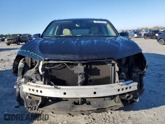 2017 Acura MDX Advance with VIN 5FRYD3H8XHB005396, listed as a Copart auction lot 48414415 with 141,808 mi miles and Salvage title. Bid and sale history available at DreamBid. Image 5.