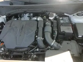 2024 Hyundai Santa Fe SE с VIN 5NMP14GL1RH058425, выставлен на аукционе Copart как лот 66046365 с пробегом 5 787 миль миль и Списание • Salvage title. История ставок и продаж доступна на DreamBid. Изображение 15.