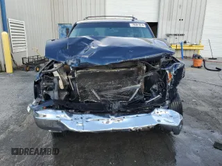 2005 GMC Yukon SLT z VIN 1GKEC13T45J187063, wystawiony jako Copart lot #78581814 z przebiegiem Nie podano mil oraz Szkoda całkowita • Salvage title. Historia ofert i sprzedaży dostępna na DreamBid. Obrazek 5.