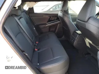 2023 Subaru Solterra Premium с VIN JTMABABA6PA023006, выставлен на аукционе Copart как лот 47940774 с пробегом 1 014 миль миль и . История ставок и продаж доступна на DreamBid. Изображение 11.