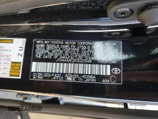 2024 Toyota Crown XLE with VIN JTDAAAAF2R3027948, listed as a Copart auction lot 81275464 with 28,596 mi miles and Clean Title. Bid and sale history available at carsss.com. Image 14.