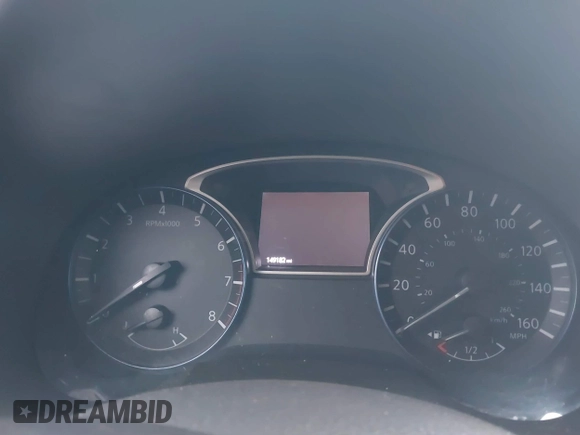 2017 Nissan Altima SL z VIN 1N4AL3AP7HC263627, wystawiony jako IAAI lot #40978960 z przebiegiem 149 182 mil mil oraz . Historia ofert i sprzedaży dostępna na DreamBid. Obrazek 7.