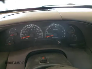 1999 Ford F-150 XL with VIN 1FTZX0722XKA93631, listed as a Copart auction lot 77263794 with Not provided miles and Salvage title. Bid and sale history available at DreamBid. Image 9.