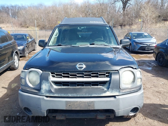 2004 Nissan Xterra XE z VIN 5N1ED28Y84C656107, wystawiony jako IAAI lot #41904170 z przebiegiem 195 795 mil mil oraz . Historia ofert i sprzedaży dostępna na DreamBid. Obrazek 6.