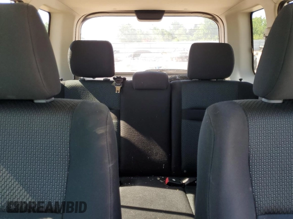 2006 Scion xB z VIN JTLKT324264110085, wystawiony jako Copart lot #55693295 z przebiegiem 147 334 mil mil oraz Szkody całkowita. Historia ofert i sprzedaży dostępna na DreamBid. Obrazek 10.
