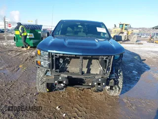 2019 Chevrolet Silverado 1500 Custom with VIN 1GCRYBEH4KZ345976, listed as a IAAI auction lot 41622043 with 102,321 mi miles and . Bid and sale history available at DreamBid. Image 12.