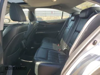 2017 Lexus ES with VIN 58ABK1GG5HU038067, listed as a Copart auction lot 48881015 with 83,524 mi miles and Clean Title. Bid and sale history available at carsss.com. Image 10.