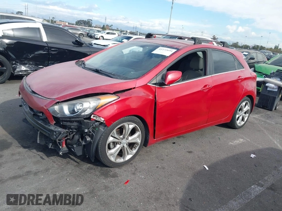 2014 Hyundai Elantra с VIN KMHD35LH4EU220163, выставлен на аукционе IAAI как лот 41272694 с пробегом 91 010 миль миль и . История ставок и продаж доступна на DreamBid. Изображение 2.