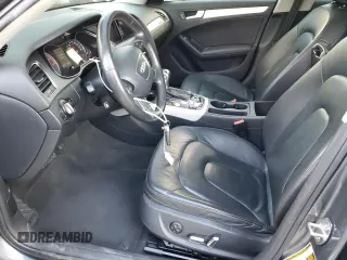 2014 Audi allroad Premium Plus with VIN WA1UFAFL3EA009665, listed as a Copart auction lot 77601554 with 172,213 mi miles and Salvage Title. Bid and sale history available at carsss.com. Image 7.
