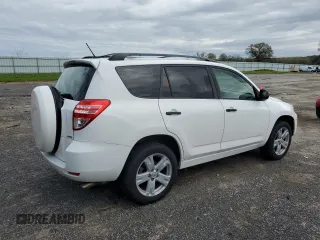 2009 Toyota RAV4 with VIN 2T3BF33V29W001885, listed as a Copart auction lot 55499505 with 279,889 mi miles and Clean Title. Bid and sale history available at DreamBid. Image 3.