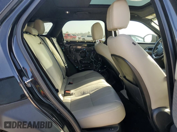 2019 Land Rover Range Rover Velar R-Dynamic SE with VIN SALYL2EX0KA216321, listed as a Copart auction lot 48216415 with 113,947 mi miles and Salvage Title. Bid and sale history available at carsss.com. Image 11.