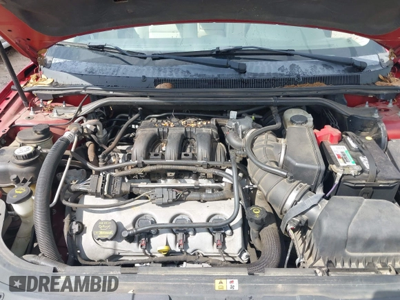 2009 Mercury Sable Premier with VIN 1MEHM42W89G628794, listed as a IAAI auction lot 42177538 with 127,232 mi miles and . Bid and sale history available at DreamBid. Image 10.