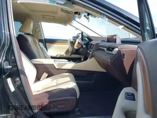 2017 Lexus RX 350 with VIN 2T2ZZMCA5HC042590, listed as a IAAI auction lot 41600994 with 126,660 mi miles and . Bid and sale history available at DreamBid. Image 5.
