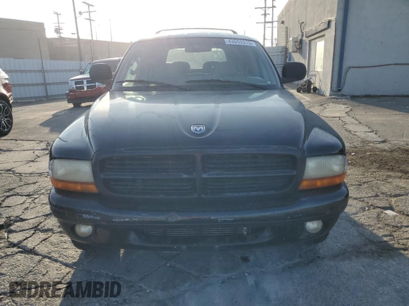 1999 Dodge Durango z VIN 1B4HS28Z3XF529846, wystawiony jako Copart lot #43653315 z przebiegiem 187 707 mil mil oraz Szkoda całkowita • Salvage title. Historia ofert i sprzedaży dostępna na DreamBid. Obrazek 5.