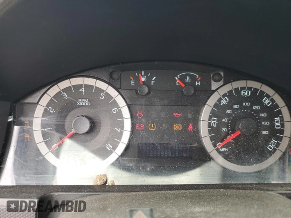 2012 Ford Escape XLT with VIN 1FMCU9DG8CKB42968, listed as a Copart auction lot 61763275 with 233,998 mi miles and Salvage title. Bid and sale history available at DreamBid. Image 9.