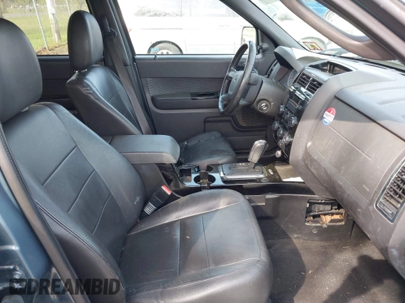 2011 Ford Escape Limited with VIN 1FMCU9EG3BKA36120, listed as a IAAI auction lot 42107881 with 127,226 mi miles and . Bid and sale history available at DreamBid. Image 5.