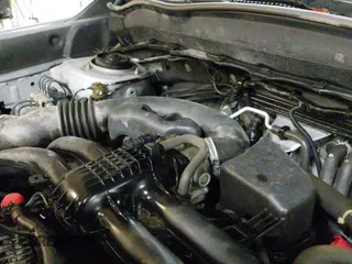 2016 Subaru Forester 2.5i z VIN JF2SJABC6GH481968, wystawiony jako IAAI lot #43046992 z przebiegiem 208 793 mil mil oraz . Historia ofert i sprzedaży dostępna na DreamBid. Obrazek 20.