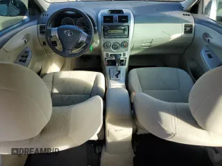 2012 Toyota Corolla L with VIN 2T1BU4EE4CC811822, listed as a Copart auction lot 88925985 with 120,457 mi miles and Salvage Title. Bid and sale history available at carsss.com. Image 8.