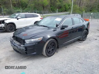 2013 Ford Police Interceptor с VIN 1FAHP2M87DG184866, выставлен на аукционе IAAI как лот 41995646 с пробегом 250 298 миль миль и . История ставок и продаж доступна на DreamBid. Изображение 2.