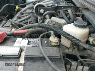 2007 Ford Freestyle SEL с VIN 1FMZK02187GA08822, выставлен на аукционе IAAI как лот 42767525 с пробегом 100 771 миль миль и . История ставок и продаж доступна на DreamBid. Изображение 19.