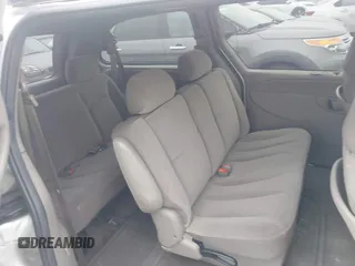 2003 Dodge Caravan SE with VIN 1D4GP24303B309005, listed as a IAAI auction lot 41263299 with 116,566 mi miles and . Bid and sale history available at carsss.com. Image 8.