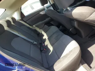 2022 Kia Forte LXS with VIN 3KPF24ADXNE463839, listed as a Copart auction lot 50041655 with 38,059 mi miles and Non Repairable. Bid and sale history available at DreamBid. Image 10.