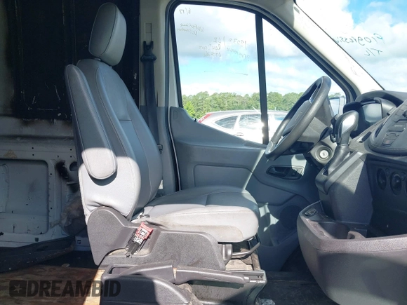 2018 Ford Transit с VIN 1FTYR3XG6JKB25443, выставлен на аукционе IAAI как лот 39813188 с пробегом 540 041 миль миль и . История ставок и продаж доступна на DreamBid. Изображение 5.