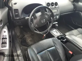 2012 Nissan Altima S with VIN 1N4AL2AP1CN570766, listed as a Copart auction lot 53675865 with 142,116 mi miles and Clean Title. Bid and sale history available at DreamBid. Image 8.